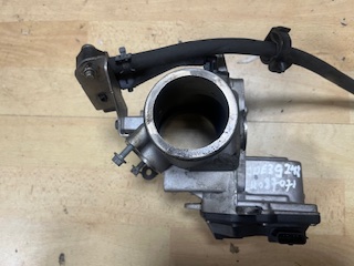 JDE39242 LR087071 EGR/Throttle body